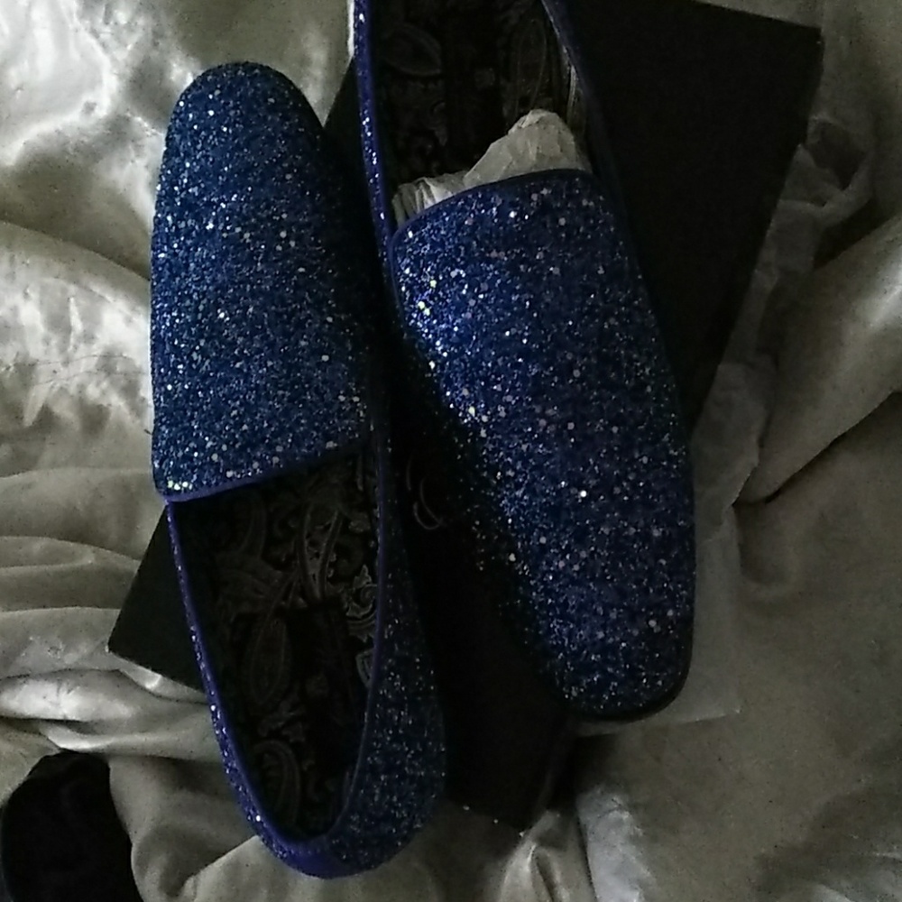 Mens dress shoes